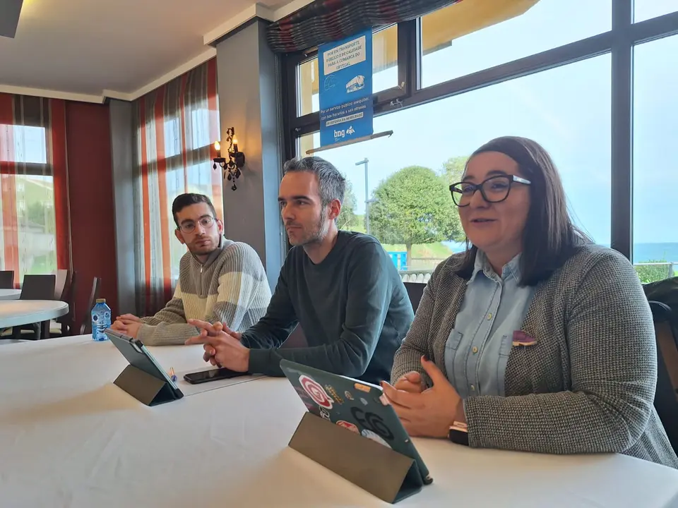 Constituci&oacute;n da Asemblea Local&nbsp;