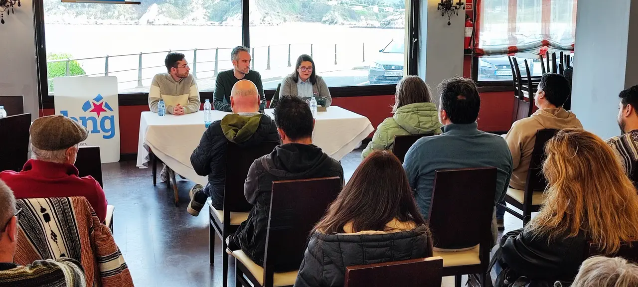 Constituci&oacute;n da Asemblea Local&nbsp;