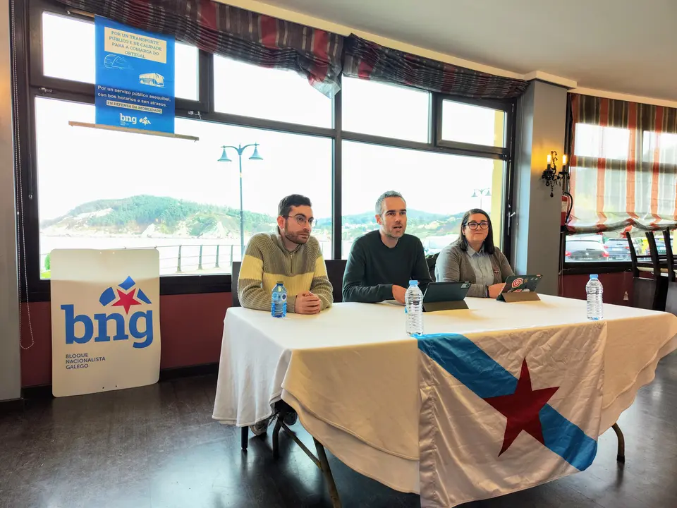 Constituci&oacute;n da Asemblea Local&nbsp;