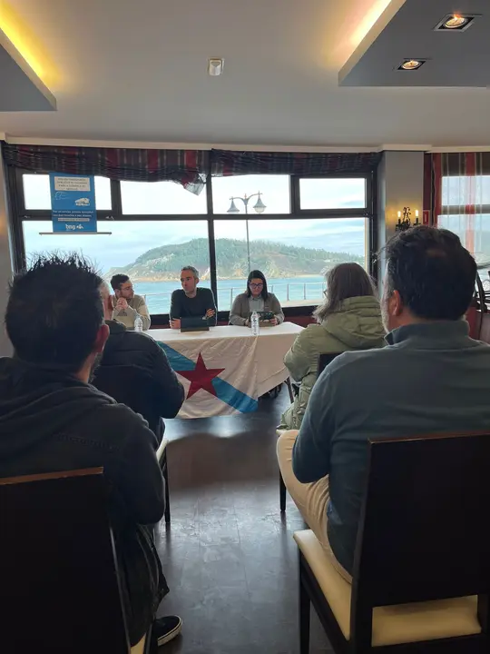 Constituci&oacute;n da Asemblea Local&nbsp;