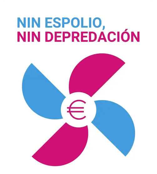 Nin espolio, nin depredaci&oacute;n