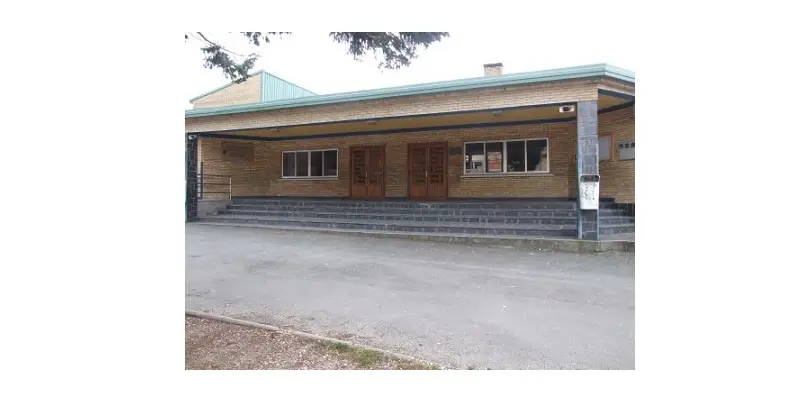 CEIP Jose Mar&iacute;a Lage