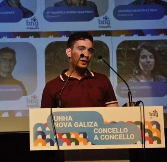 Manuel Riveira