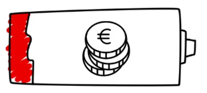 d&eacute;beda