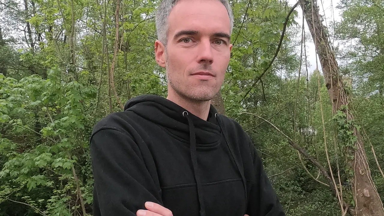 Marco Schaal