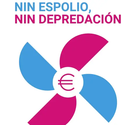 Nin espolio, nin depredaci&oacute;n
