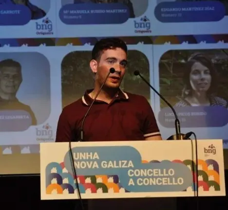 Manuel Riveira