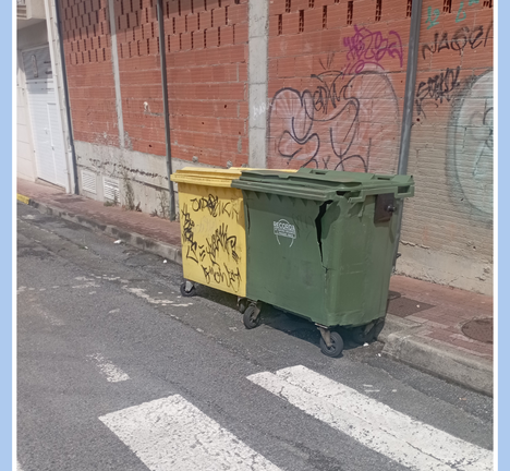 Estado dos colectores