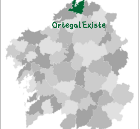Ortegal Existe